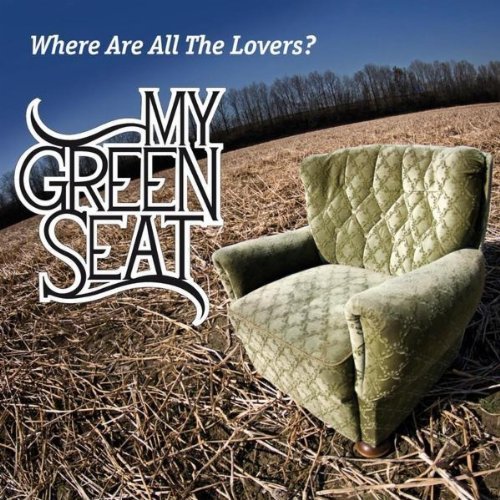 12.03.2011 live on stage – my green seat