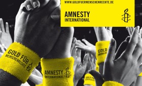 10.08.2008 – Ausstellung – Amnesty International
