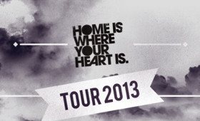 05.04.2013 Home is where your heart is – supp. turbid tool