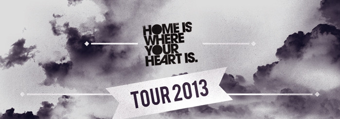 05.04.2013 Home is where your heart is – supp. turbid tool