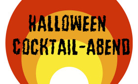 31.10.2013 – Halloween – Cocktailabend