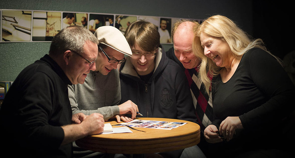 07.04.2014 – Röhrenquiz