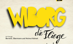 07.12.2013 Wiborg – die Fliege