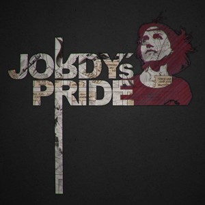 Jordys Pride