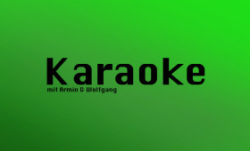 22.10.2016 – KARAOKE