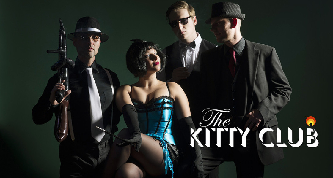 15.11.2014 – The Kitty Club