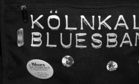 29.11.2014 – The Köln Kalk Blues Band
