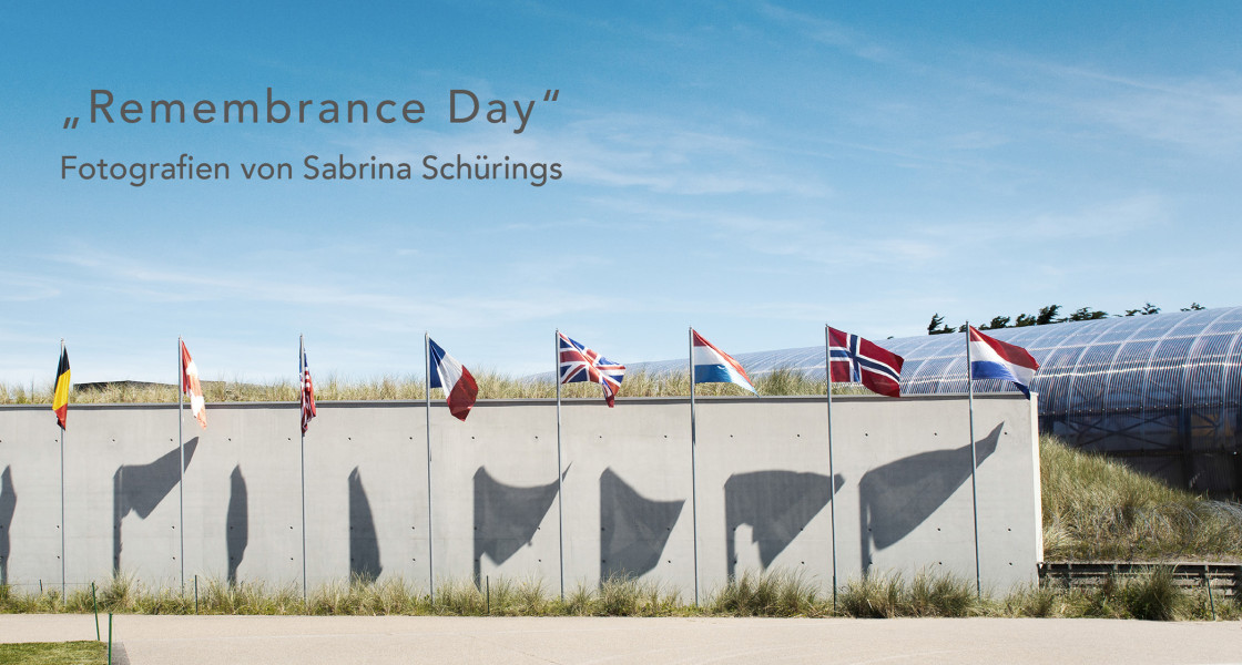 19.04.2015 – Ausstellung „Remembrance Day“