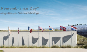 19.04.2015 – Ausstellung „Remembrance Day“