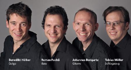 09.05.2015 – Soho Quartett