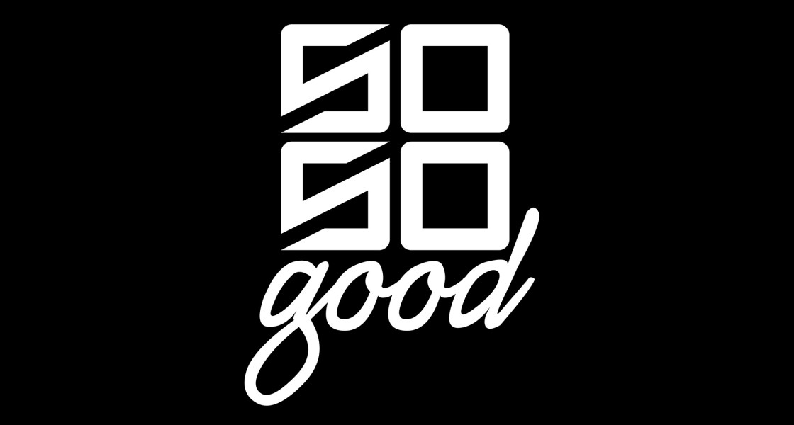 06.04.2019 – So So Good – Party