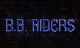 25.11.2016 – BB Riders – Blue Stage