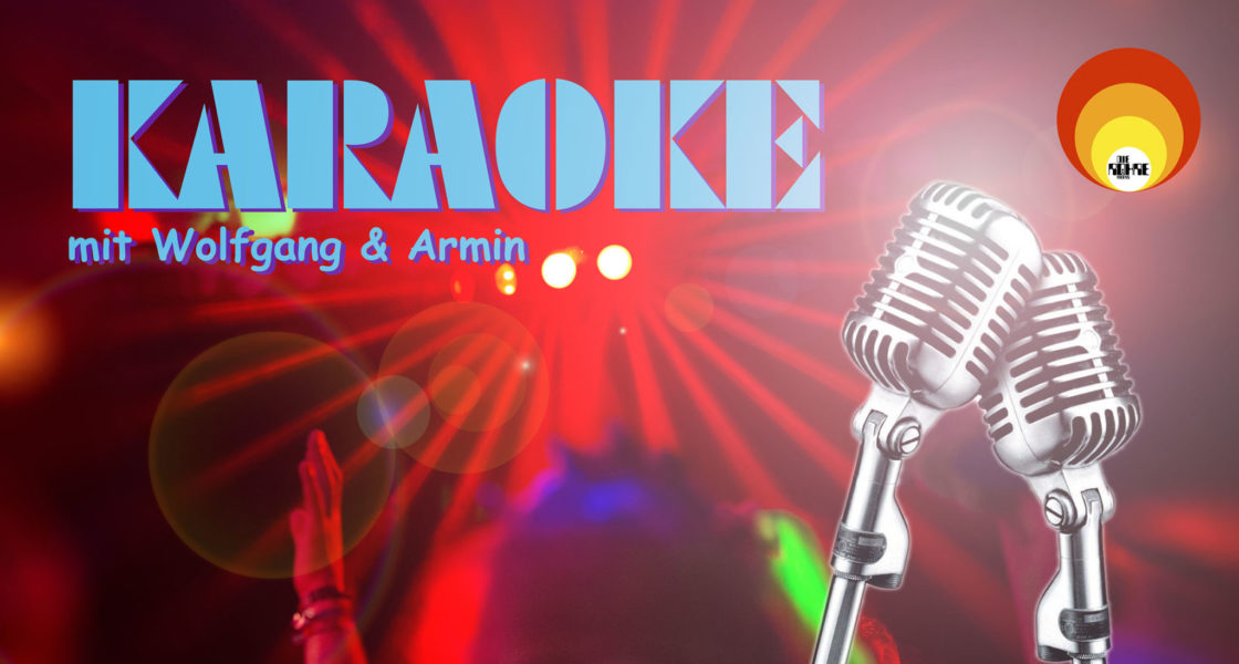 23.09.2017 – Karaoke-Party