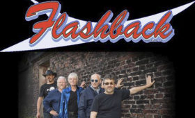 04.11.2017 – Flashback Coverband – Tribute to Rolling Stones