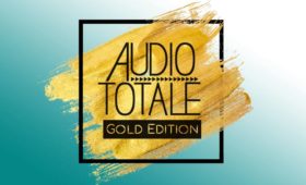 13.10.2018 – Audio Totale – Gold Edition / 50 Jahre Röhre