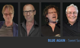 27.04.2019 – Blue Again – Sonderkonzert