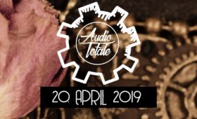 20.04.2019 – Audio Totale – Easter Edition