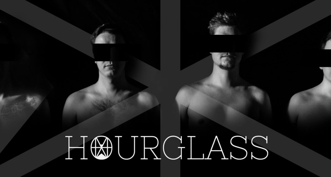 11.05.2019 – live on stage – Hourglass
