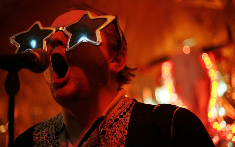 08.06.2019 -Moers Festival@die Roehre – Knarf Rellöm Arkestra