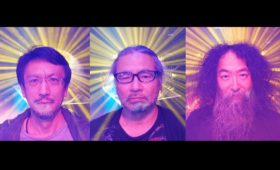 10.06.2019 – Moers Festival@die Roehre – Acid Mothers Temple SWR