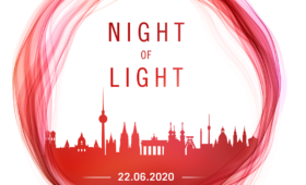22.06.2020 – Night of light 2020