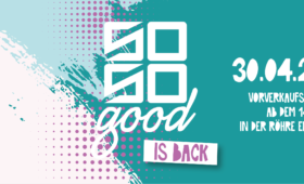 30.04.2022 – So So Good is Back