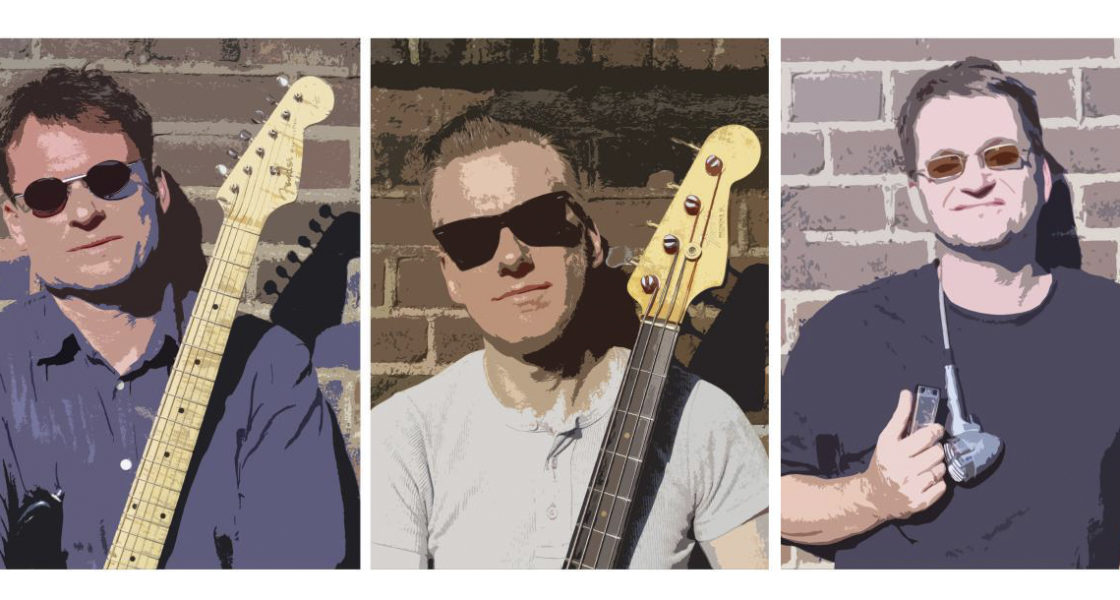 16.06.2023 – Blues Missiles – 20-jähriges Bühnenjubiläum