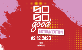 02.12.2023 – So So Good | Party