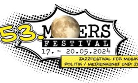 20.05.2024 – Moers Festival